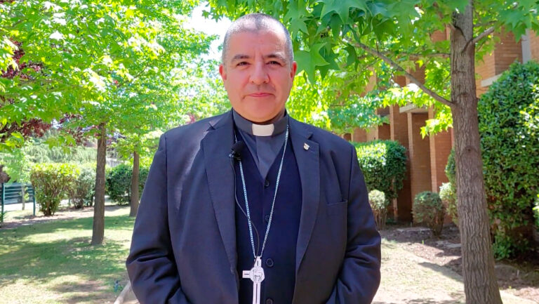 Obispo Ricardo Morales asume presidencia del Consejo de Prevención de Abusos y Acompañamiento de Víctimas de la CECh