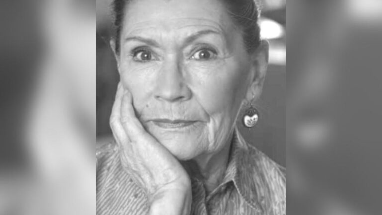 Muere a los 90 años la actriz Ana Ofelia Murguía: Le dio voz al personaje de 
