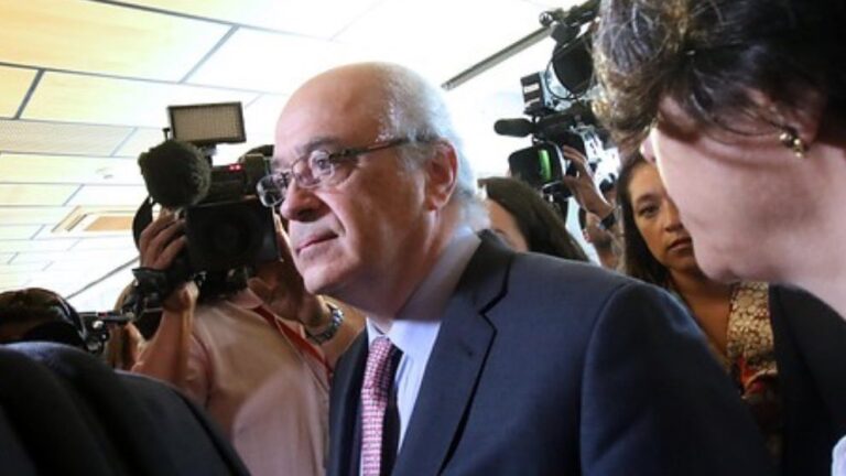 Justicia confirmó condena de 818 días de presidio y suspensión de cargo público de oncólogo condenando por abuso sexual