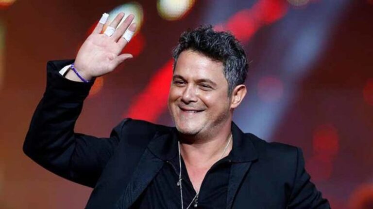 Alejandro Sanz agenda nuevo concierto en Chile para 2024: Lugar, fecha y venta de entradas