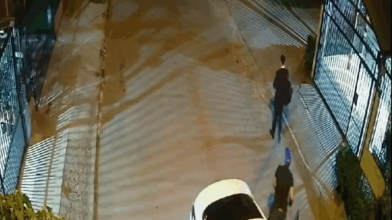 Inspector de la PDI mata a delincuente tras intento de asalto en Maipú