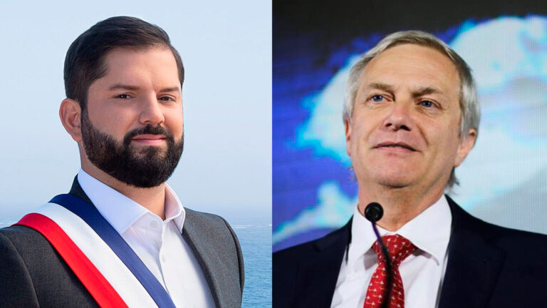 Pulso Ciudadano: Aprobación del presidente Boric cae a 27,1% y José Antonio Kast lidera preferencias presidenciales
