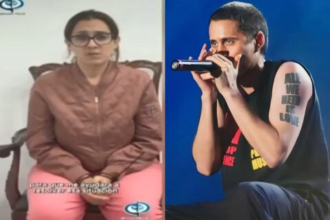 Vuelco en el caso Canserbero: Exmánager confesó haber matado al popular rapero y a su amigo Carlos Molnar