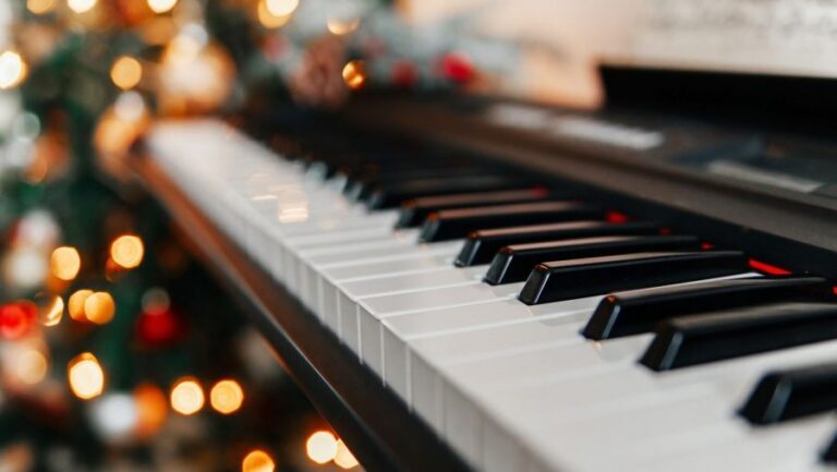 Pop, Rock, K-pop y más: Las mejores canciones navideñas para empaparse del espíritu festivo