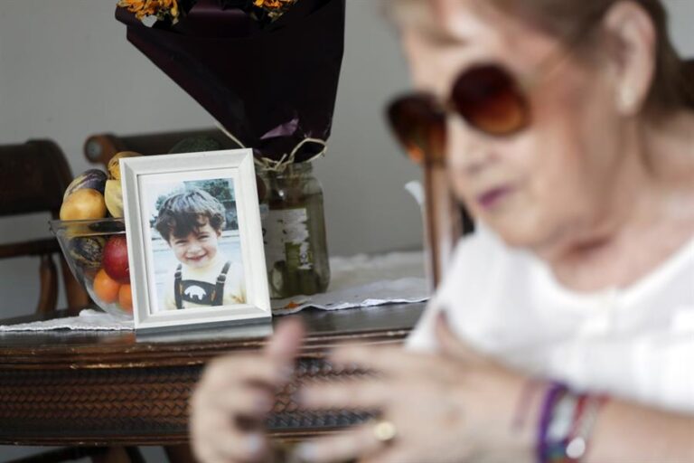 50 años esperando justicia: La historia de los niños que desaparecieron una Nochebuena en dictadura