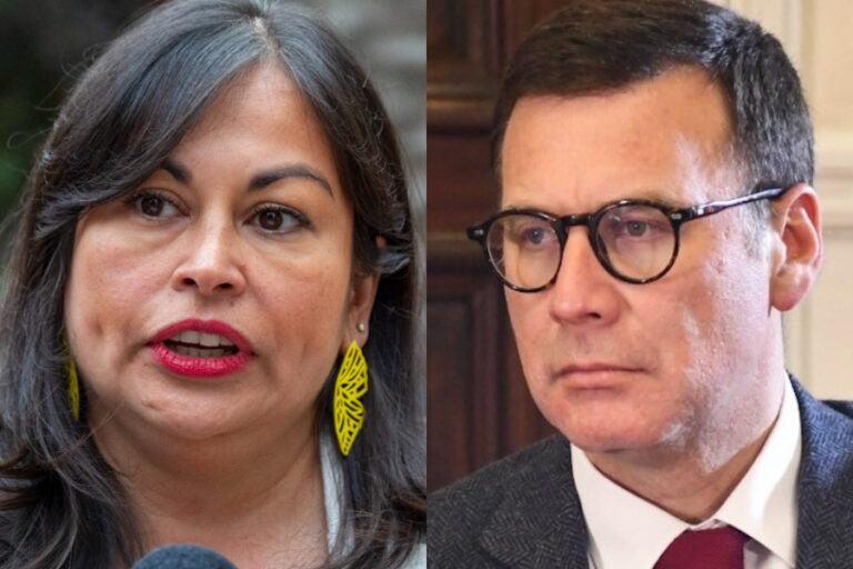 Ciclo de debates constitucionales UC: Gobierno y administración regional y local