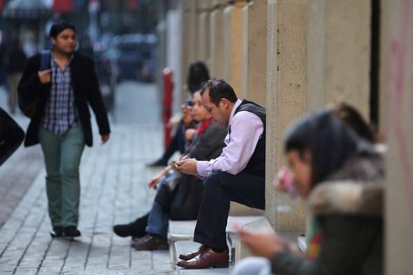 Despidos por necesidades de la empresa aumentan en 2023: Octubre registra un 3,2% más que el año pasado