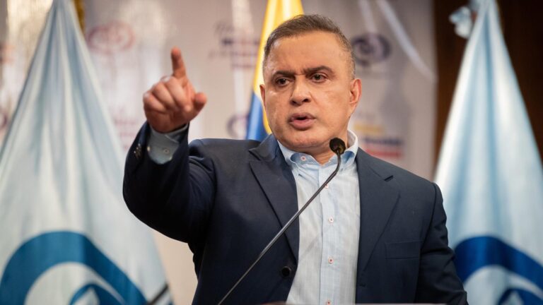 Fiscal de Venezuela acusa de xenofobia a Chile tras vuelco en el caso Canserbero y la compara con la muerte de Víctor Jara