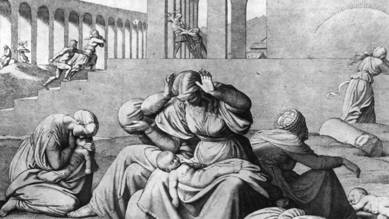 El origen cruel del Día de los Inocentes, una tradición muy diferente a la actual que se lleva a cabo hace más de 1.500 años