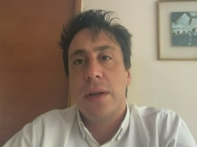 Comunidad Palestina en Chile califica de 