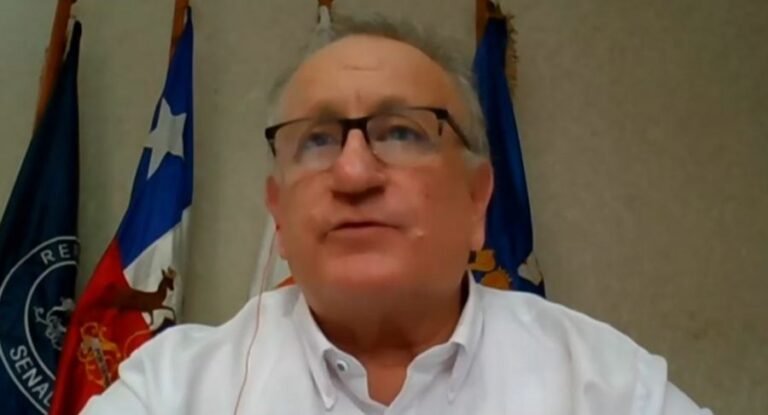 Durana por alza salarial del sector público con reajuste a planes de Isapre: 