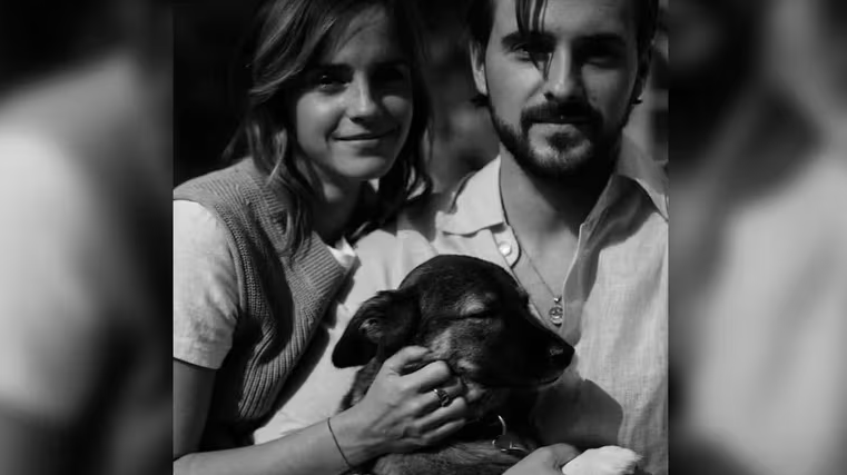 Emma Watson admite que juzgaba a los dueños 