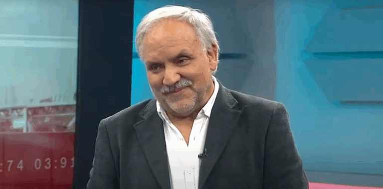 Exministro Erazo ante advertencias de quiebre en Isapres: 
