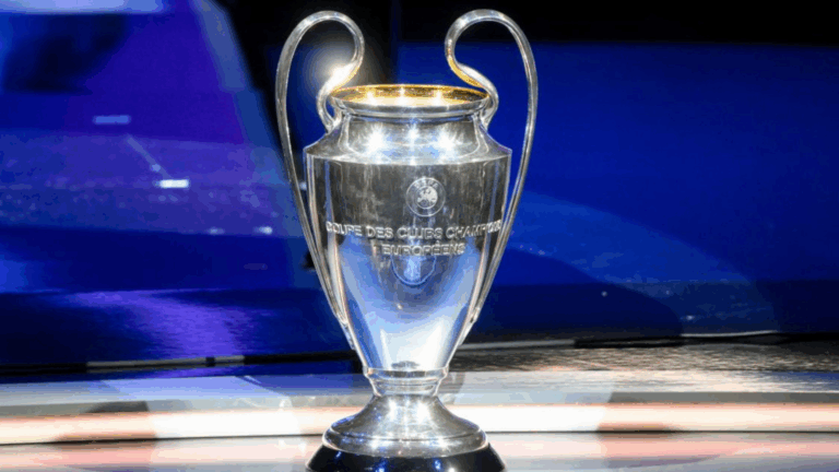 Así quedaron los octavos de final de la Champions League