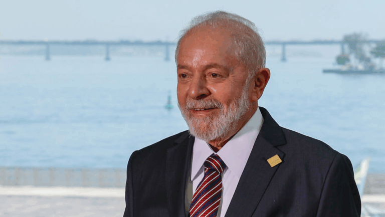Brasil: Lula Da Silva indultó a un grupo de presos antes de Navidad