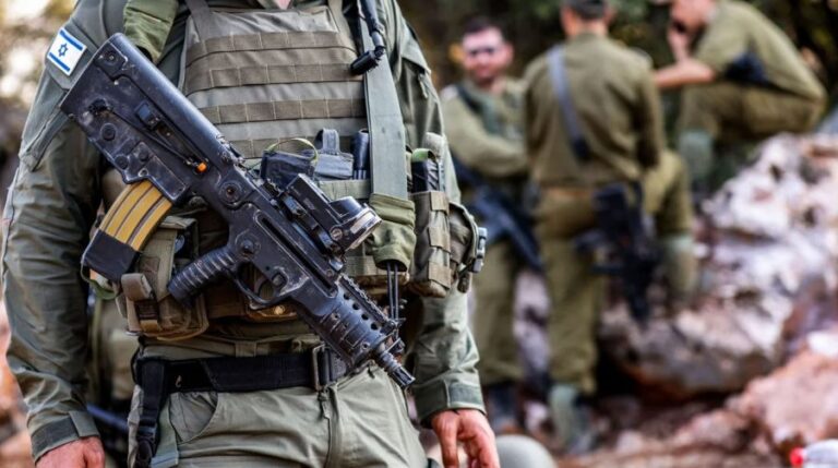 Familias de israelíes muertos en la guerra encuentran una nueva esperanza gracias a la extracción de esperma: 