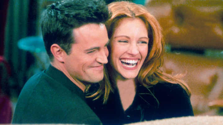 Julia Roberts rompió el silencio sobre la 