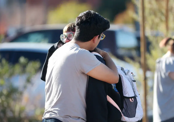 Tiroteo en Universidad de Nevada dejó al menos 3 muertos