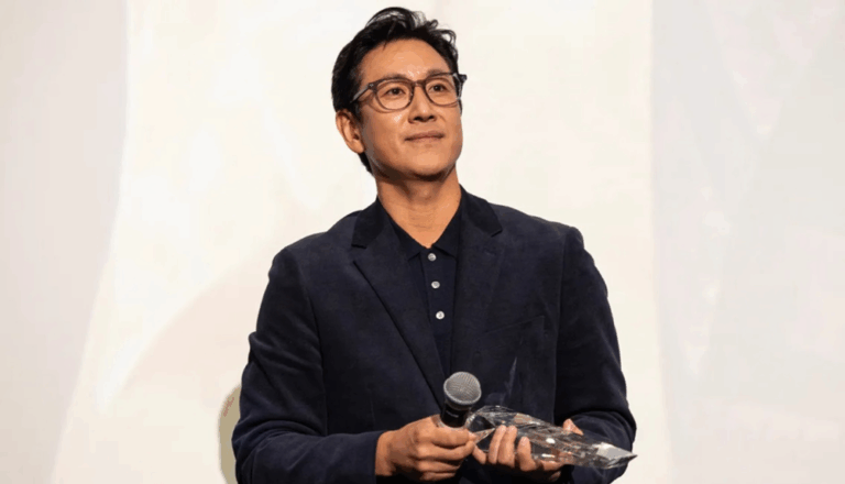 Hallan muerto al actor de la película Parasite, Lee Sun-kyun, en medio de una investigación sobre drogas