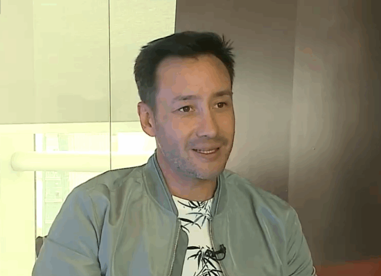 Luciano Pereyra celebra 25 años de música con su disco 