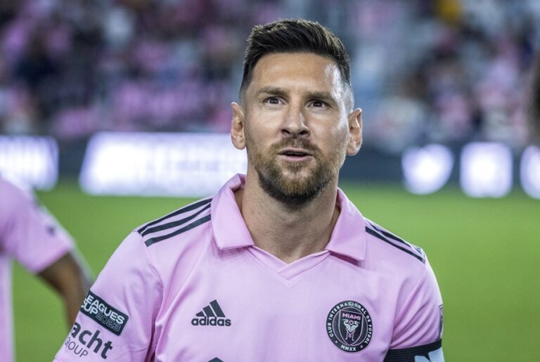 Messi no descarta estar en el Mundial 2026, aunque admite: 