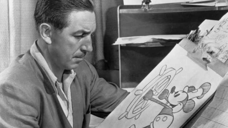 Una primera versión de Mickey Mouse será de dominio público por primera vez desde el 1 de enero de 2024: ¿Qué significa?