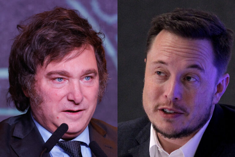 “We need to talk, Elon