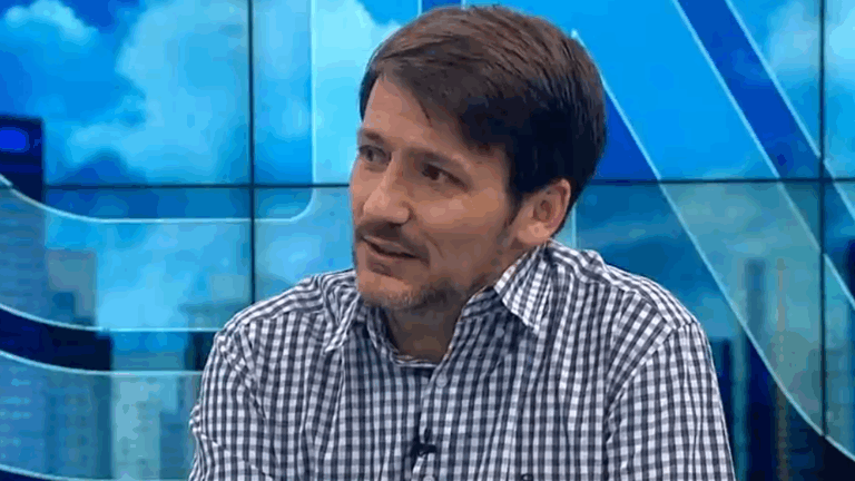 Ministro Diego Pardow entrega detalles sobre los avances en el proyecto de tarifas eléctricas