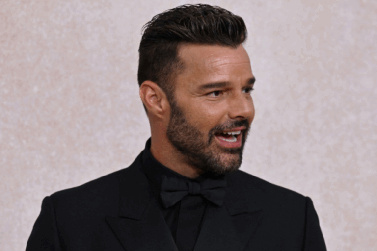 Fiscalía de San Juan no encuentra causa para formular cargos de agresión sexual contra Ricky Martin