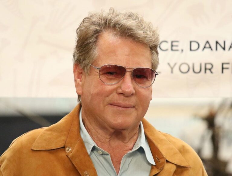 Muere a los 82 años el actor Ryan O'Neal, protagonista de 