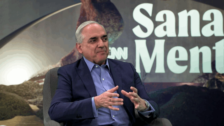 Ricardo Pommer y efectos de la infertilidad en salud mental: 