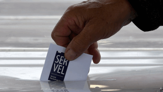 Voto obligatorio: Cuál es la multa por no votar en el plebiscito y cómo excusarse