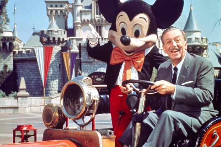 ¿Congelado antes de morir? Walt Disney, el hombre tras el mito: Inicios y curiosidades