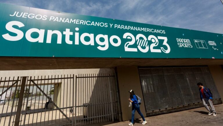 Santiago 2023: Contraloría indica que no se han rendido $194 mil millones y acude al CDE