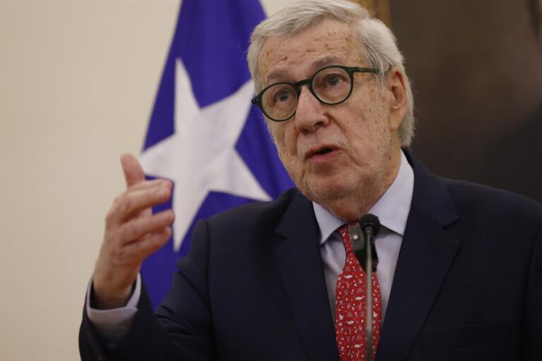 Gobierno lamenta boicot de la comunidad judía a acto oficial por el holocausto
