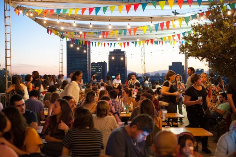 Festival Ñam 2024: ¿Cuándo es y dónde comprar las entradas?