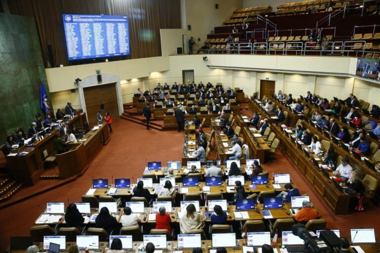 Comisión especial por Caso Audios debió suspender sesión por falta de quórum: Solo asistieron 3 diputados