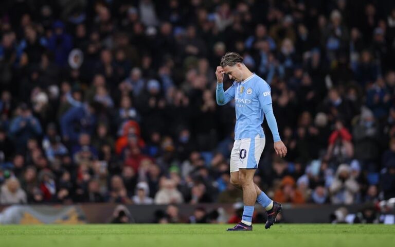 Investigan participación de ladrones chilenos en millonario robo que sufrió delantero del Manchester City