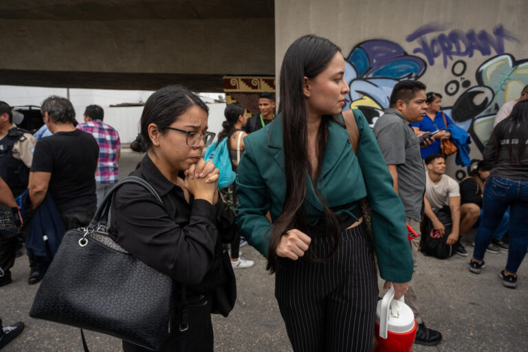 Rita Ramírez, periodista radial de Ecuador: 