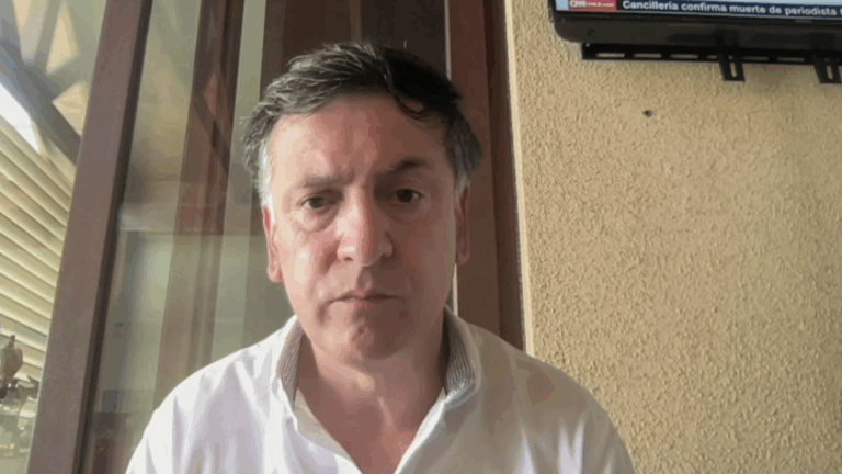 Alcalde de Lo Prado sugiere toque de queda en la RM para realizar procedimientos de seguridad