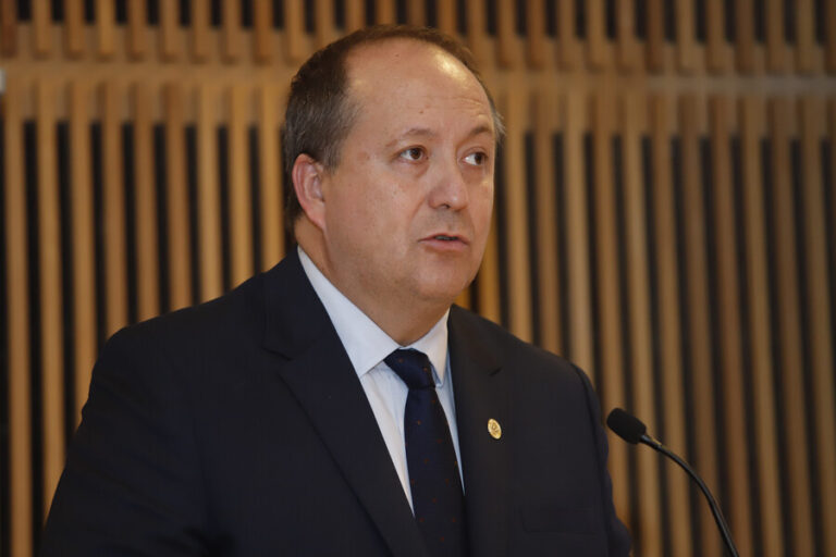 Tras denuncia de Renovación Nacional: Ministerio Público abrirá investigación por pensiones de gracia