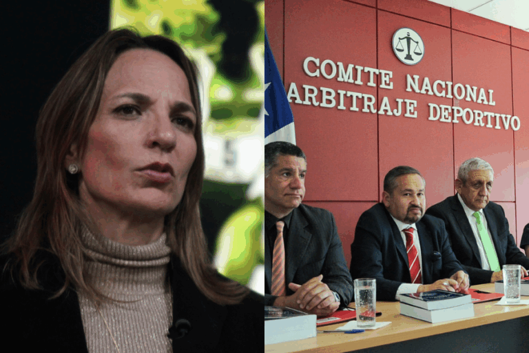 Vuelco en el caso del 4x400: Comité Nacional de Arbitraje Deportivo deja sin efecto sanción contra Ximena Restrepo