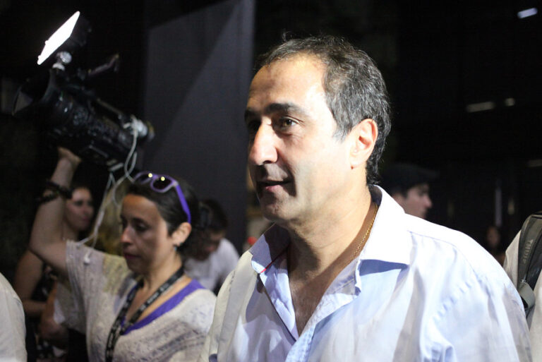 Ministros, parlamentarios y empresarios: ¿Quiénes han participado de las polémicas reuniones en casa de Pablo Zalaquett?