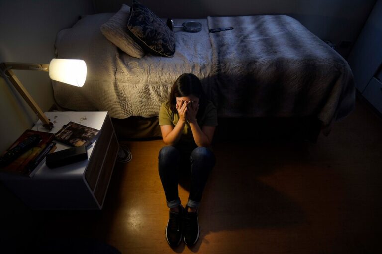 Salud mental: ¿Qué es la depresión y cómo identificarla?