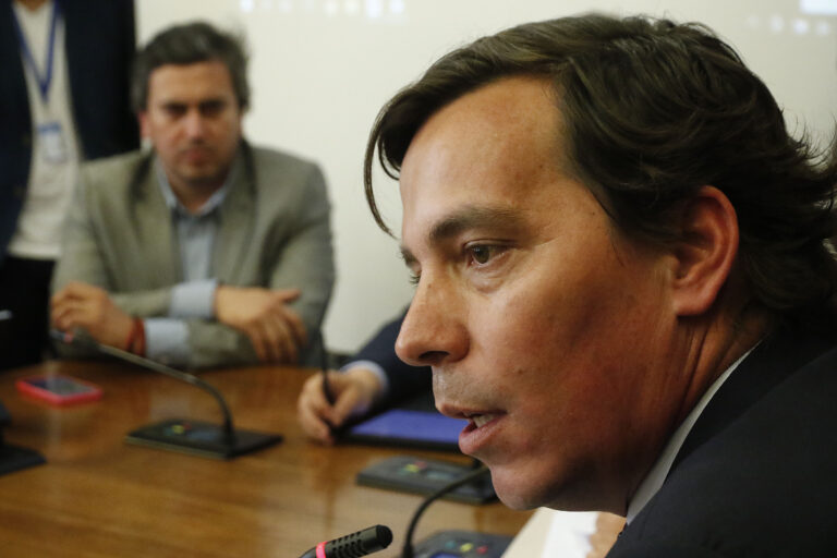 Labbé tras rechazo de AC contra ministro Montes: 