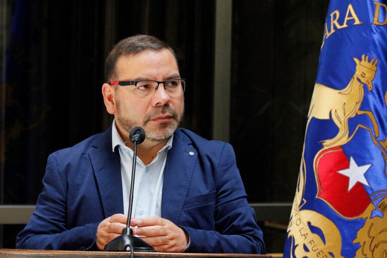 Diputado Barrera (PC): 