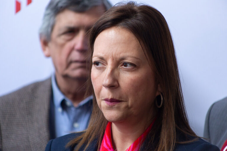 Asesorías de Piergentili a empresa de Zalaquett tensionan la interna del PDD: Parlamentarios piden honestidad y explicaciones