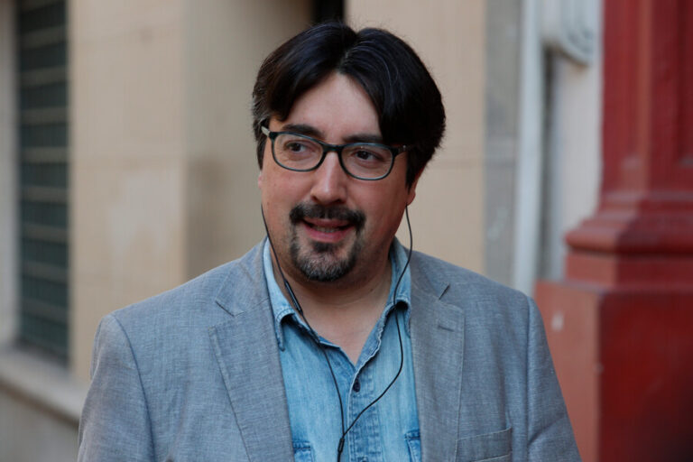 Latorre por discusión de ley corta: Isapres deben 