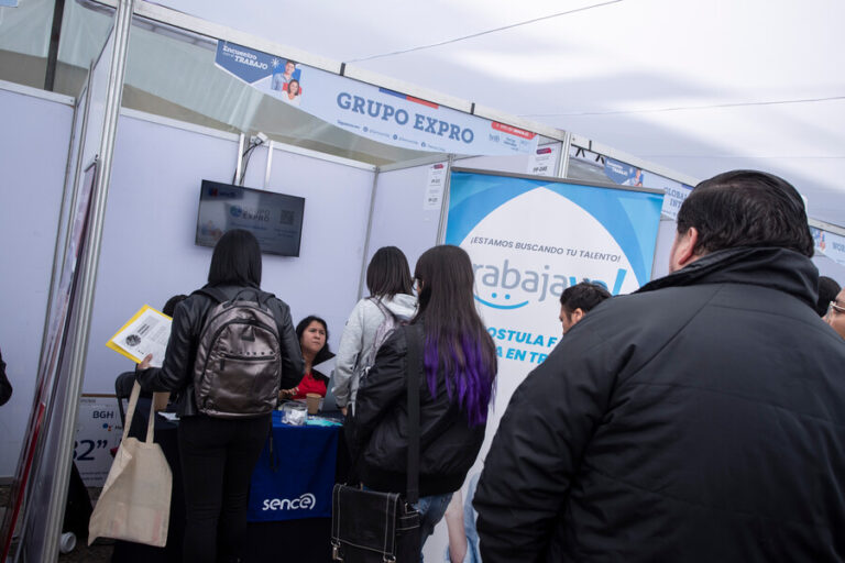 Cámara de Diputados aprueba en general proyecto que prohíbe preguntar sobre pretensiones de sueldo en ofertas de trabajo