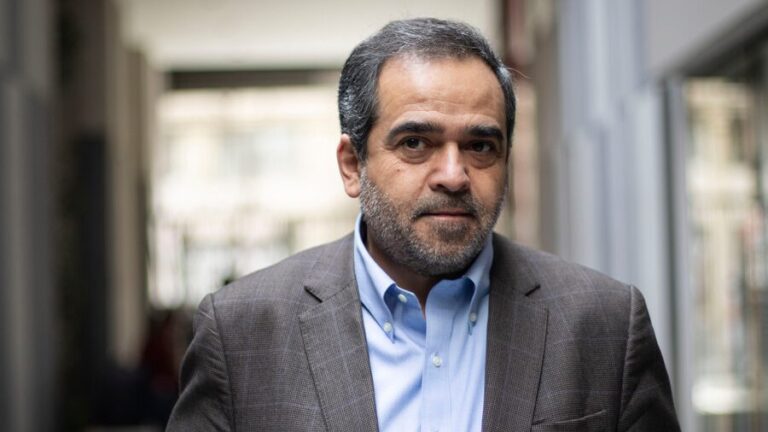 PPD informa fallecimiento de hija de 20 años de senador Jaime Quintana